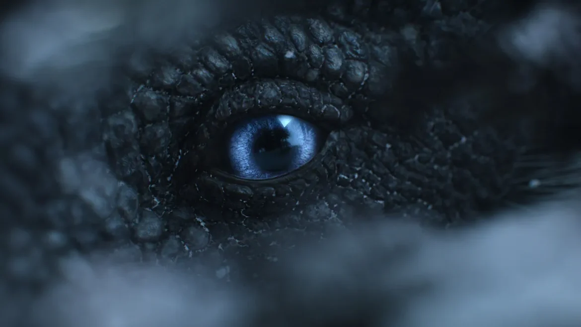 Steven Spielberg revive a los dinosaurios en Netflix con una ambiciosa docuserie narrada por Morgan Freeman