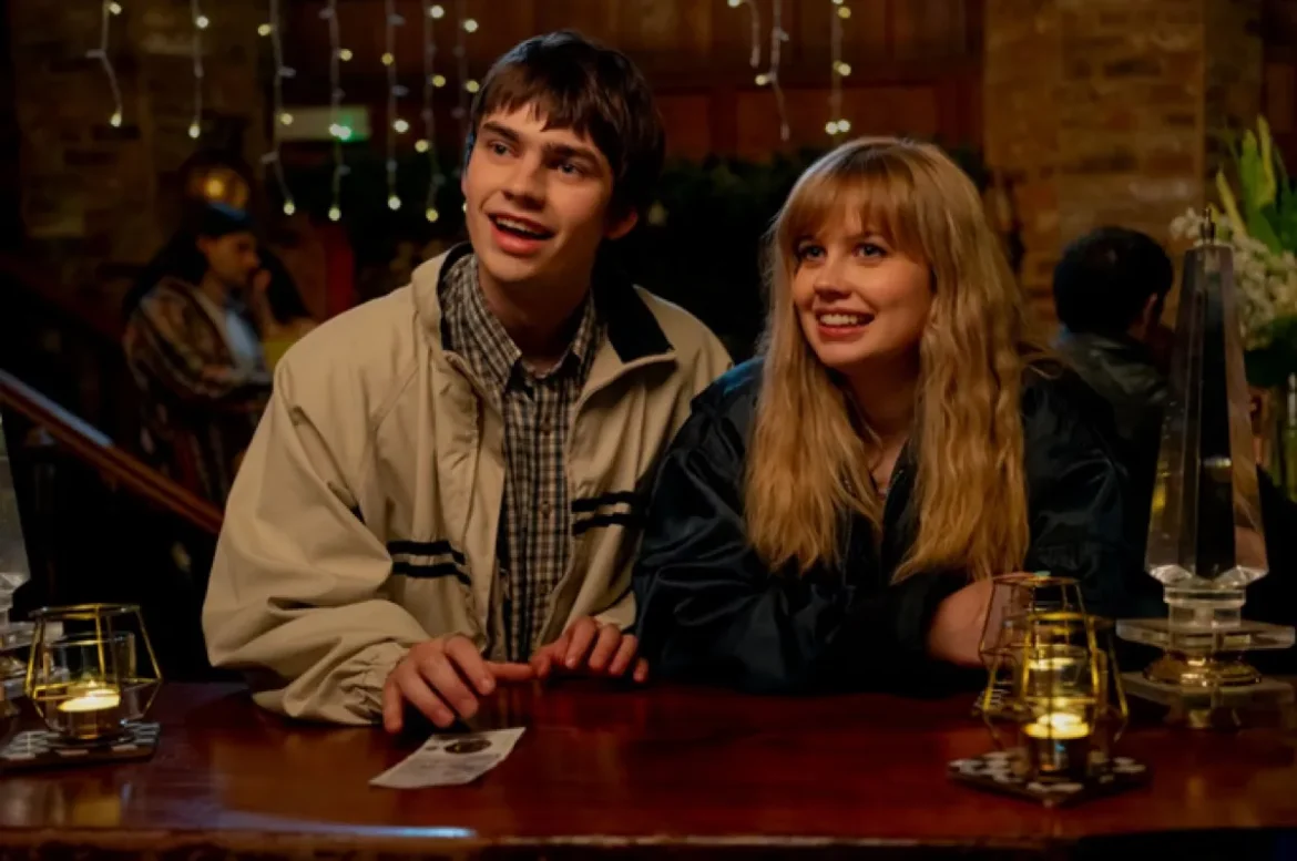 Working Title presenta el tráiler de “Finding Emily”, su nueva comedia romántica ambientada en Manchester