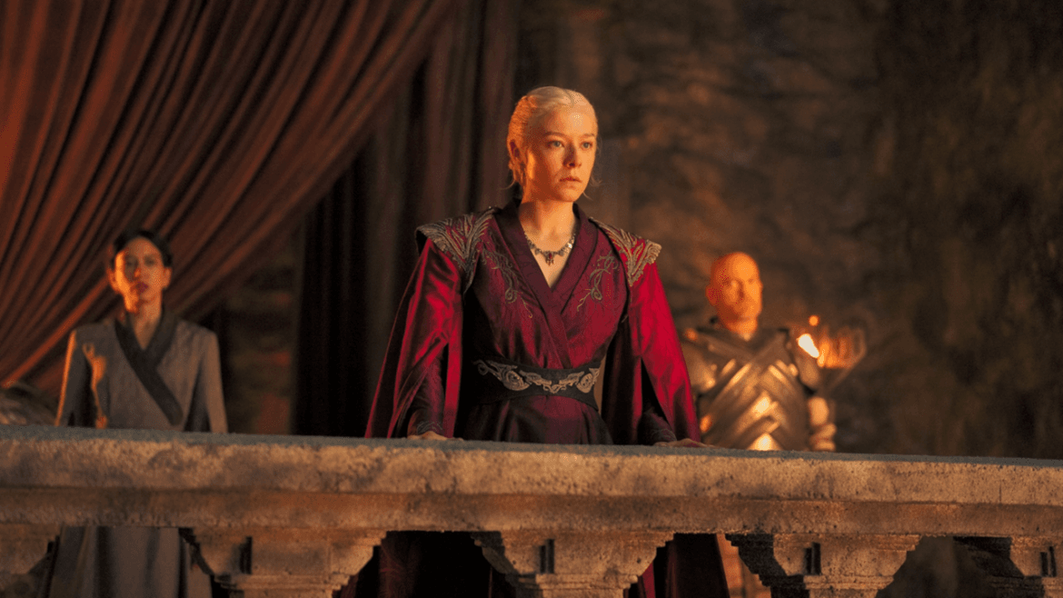 HBO confirma estreno de “House of the Dragon 3” en junio de 2026 y lanza primer Tráiler