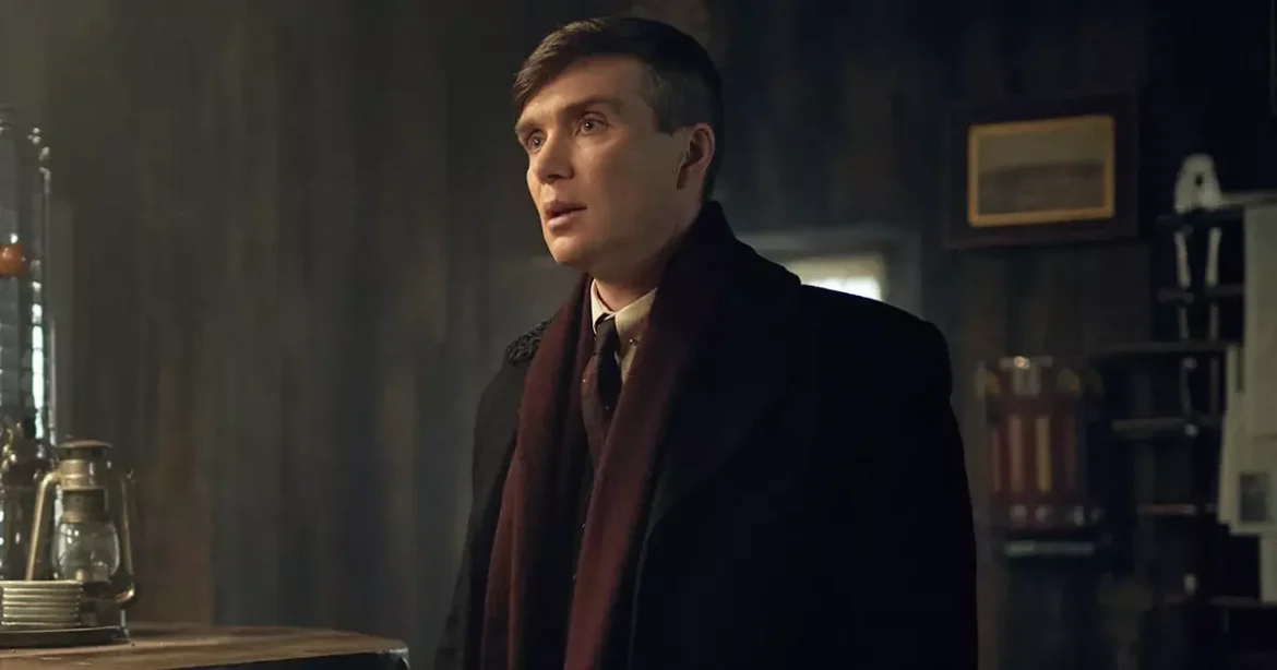 Netflix revela tráiler de Peaky Blinders: El hombre inmortal y confirma estreno para marzo de 2026