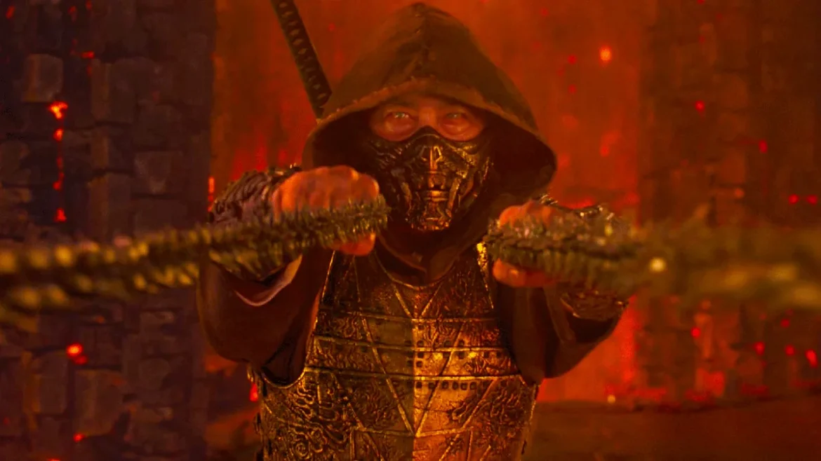 Mortal Kombat II lanza nuevo tráiler oficial: Johnny Cage, interpretado por Karl Urban, entra al torneo definitivo
