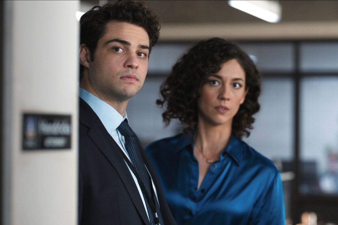 Series canceladas 2025 en Netflix, Prime Video y Max