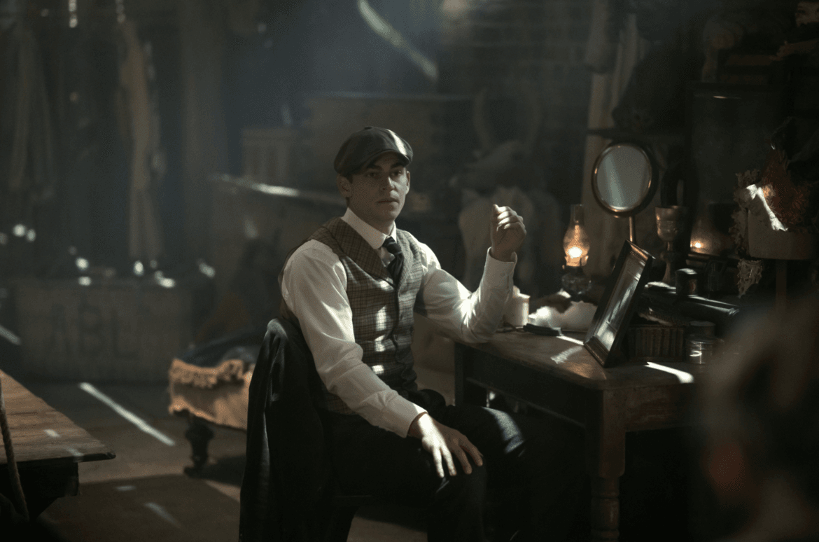 Prime Video revela el tráiler de Young Sherlock, la nueva serie de Guy Ritchie que reinventa al mítico detective