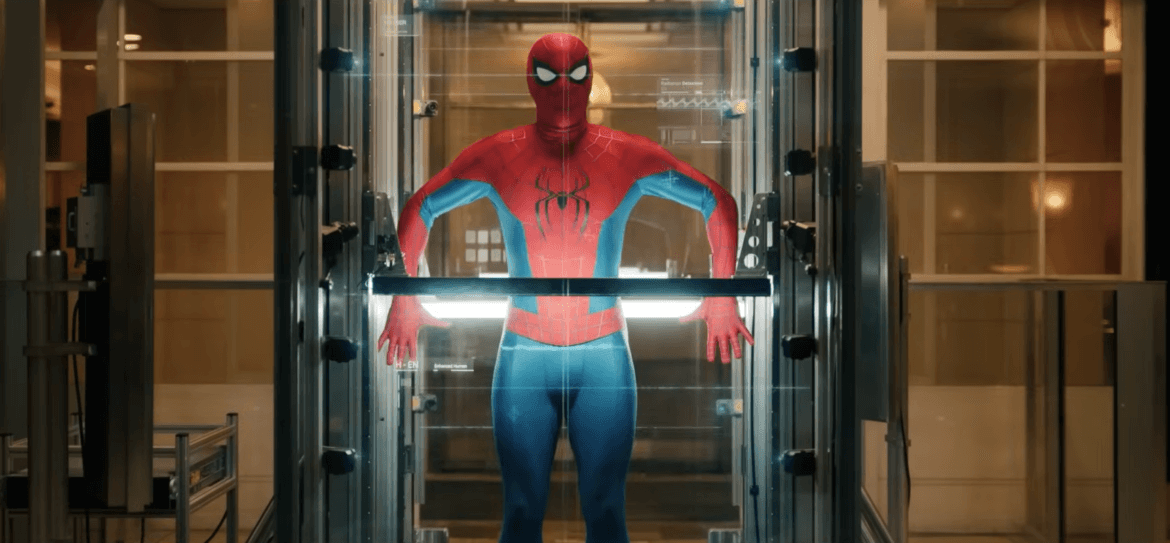 Spider-Man: Brand New Day estrena tráiler: un Peter Parker roto anticipa la etapa más oscura del héroe