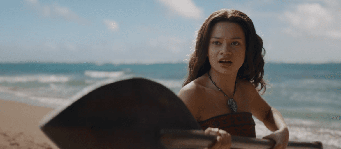 Disney lanza nuevo tráiler del live-action de 'Moana': La épica misión para salvar Te Fiti llega a los cines el 10 de julio