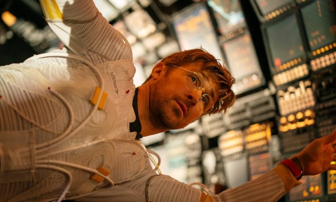 “Project Hail Mary” arrasa en taquilla global con 140,9 millones y marca el mejor estreno del año