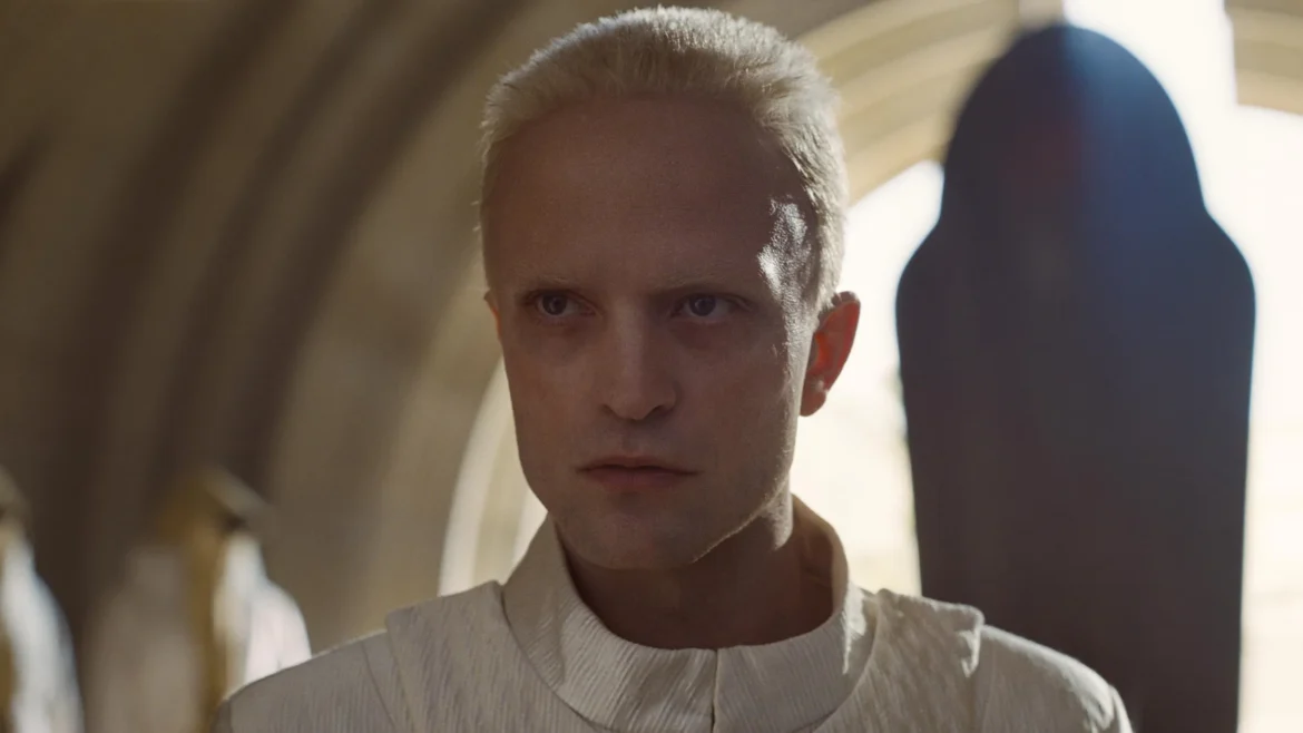 Warner Bros. lanza el primer teaser de Dune: Parte 3 y revela el destino final de Paul Atreides
