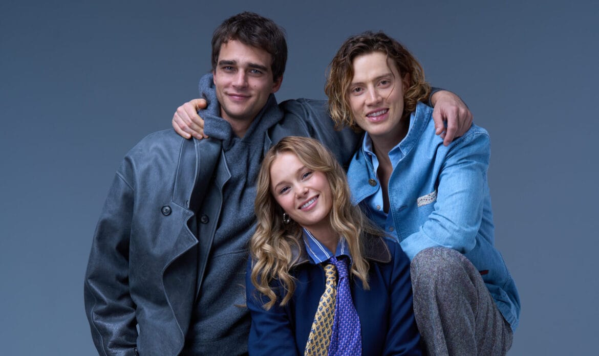 Prime Video confirma “Love Me Love Me 2”, la secuela del romance juvenil basado en el fenómeno de Wattpad