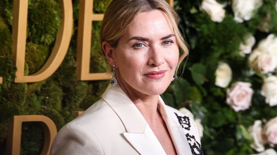 Kate Winslet se une a la nueva película de “El Señor de los Anillos”: será protagonista en The Hunt for Gollum