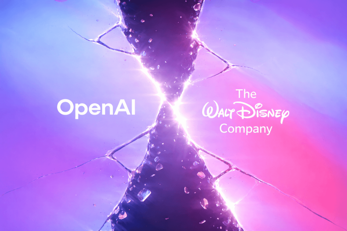 OpenAI cierra Sora y cancela el acuerdo de mil millones con Disney