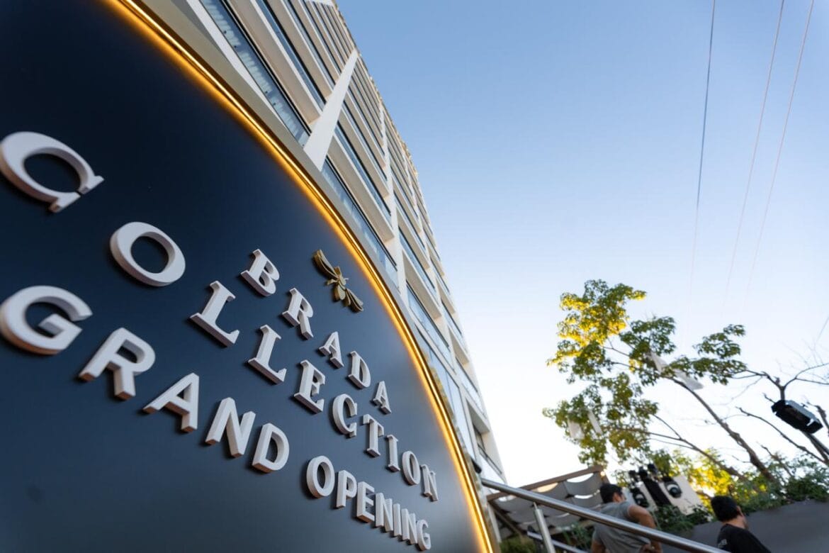 Llegó Brada Collection: Un nuevo espacio de estilo y corazón