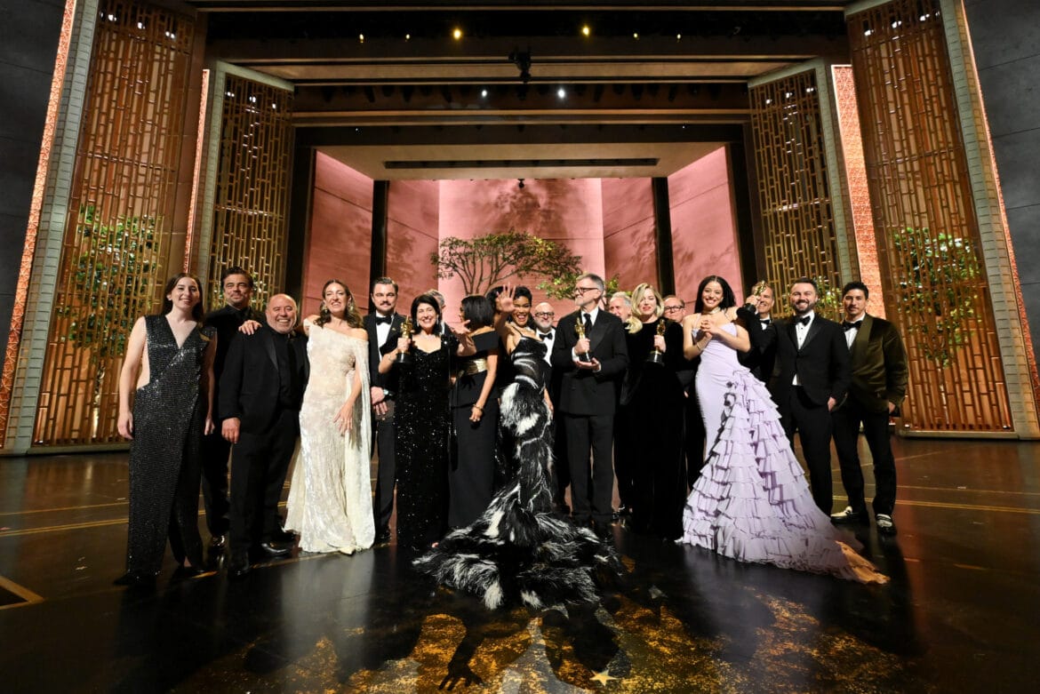 Oscar 2026: “One Battle after Another” arrasa en la 98ª edición con seis premios y lidera la lista completa de ganadores