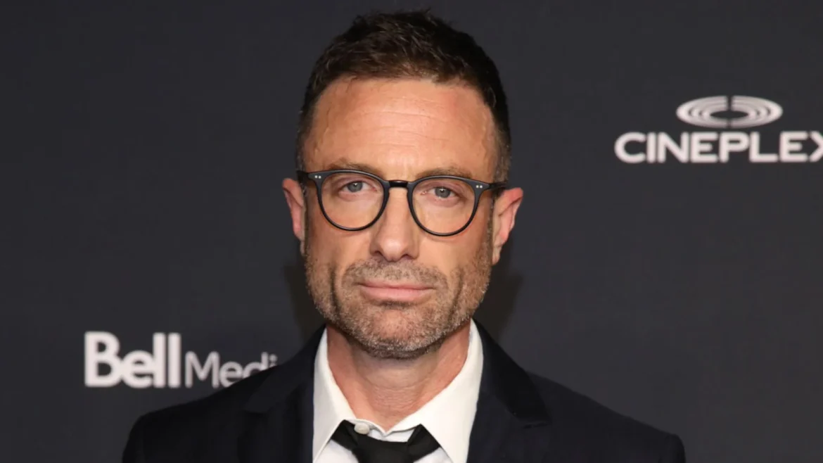 Netflix prepara serie sobre Alejandro Magno y Aristóteles con Jacob Tierney creador de ‘Heated Rivalry’