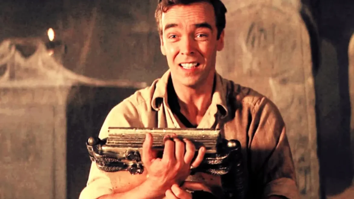 ‘La Momia 4’ confirma el regreso de John Hannah junto al elenco original: lo que se sabe del esperado reboot