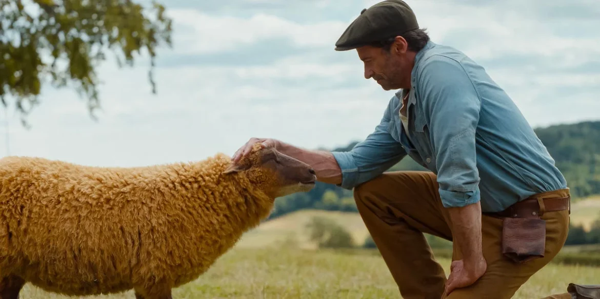 Amazon MGM lanza nuevo tráiler de "The Sheep Detectives", la comedia de misterio con Hugh Jackman