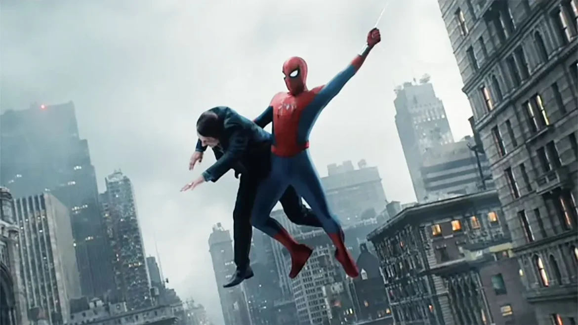 Spider-Man: Brand New Day revela un giro oscuro con Tom Holland y apunta a un reinicio en la saga