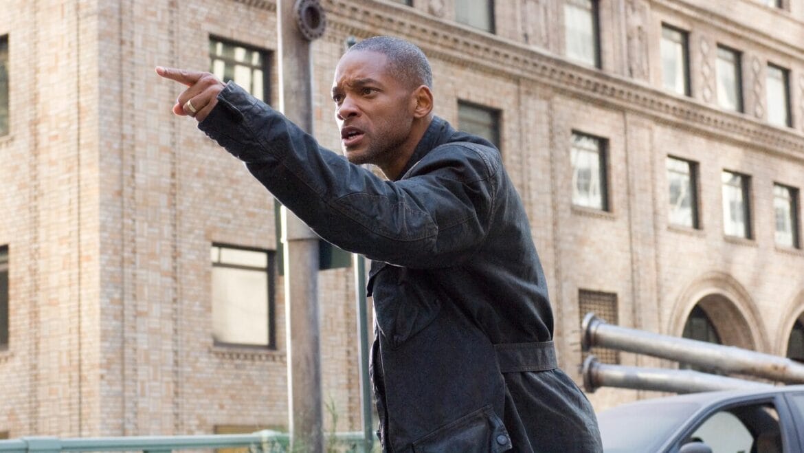 'Soy Leyenda 2' confirma director: la esperada secuela con Will Smith toma forma oficial