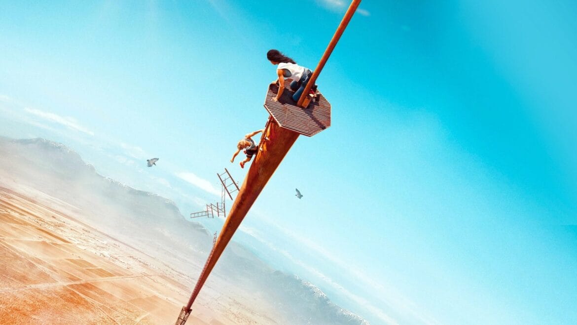 “Fall 2” confirma estreno en agosto: la secuela del thriller de alturas más impactante ya tiene fecha