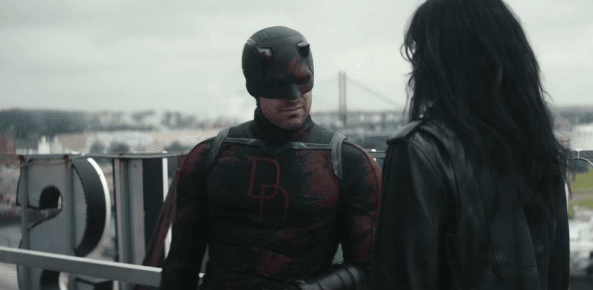Marvel lanza inesperado avance de Daredevil: Born Again temporada 2 y revela primer vistazo al especial de The Punisher: One Last Kill