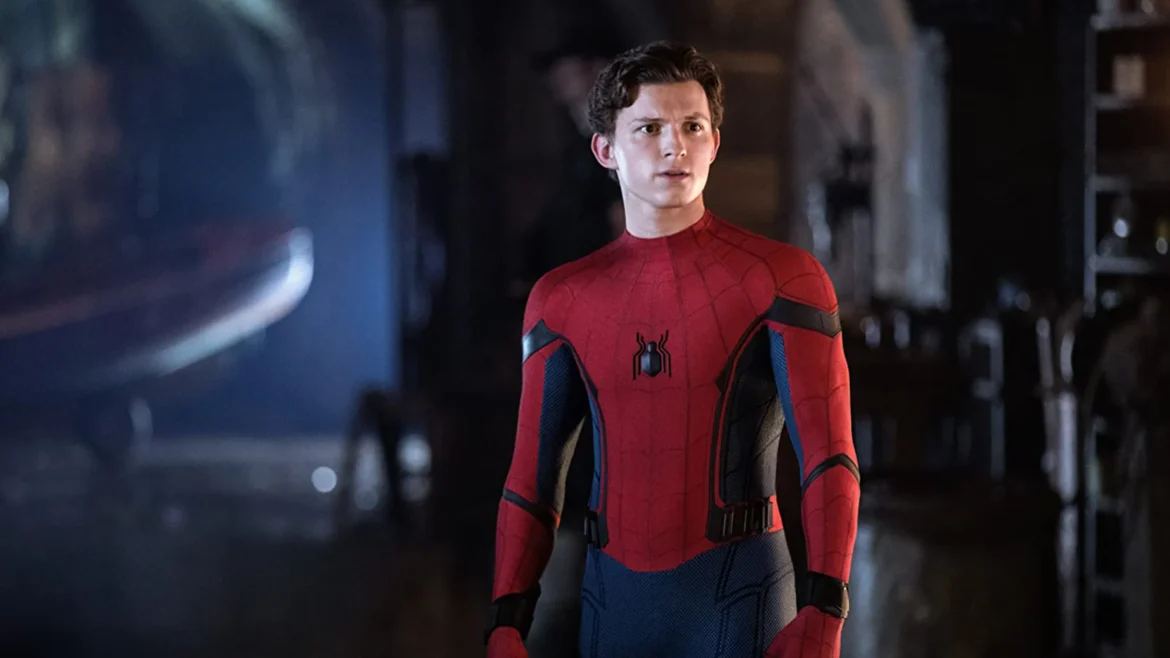Tom Holland revela escenas secretas añadidas en Spider-Man: Brand New Day y adelanta sorpresas en la trama