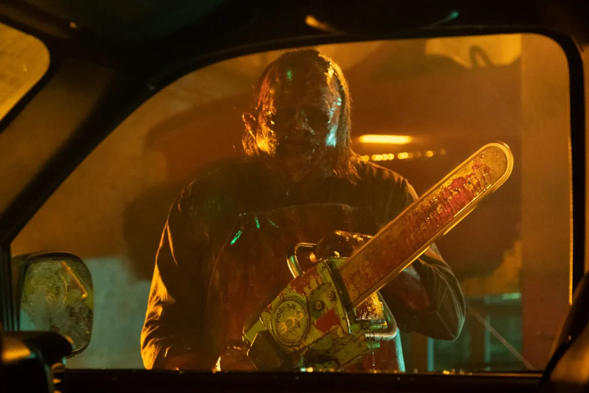 A24 apuesta por Texas Chainsaw Massacre con nuevo reboot dirigido por Curry Barker