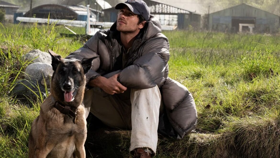 The Dog Stars revela su primer tráiler: Jacob Elordi lidera la nueva apuesta de Ridley Scott
