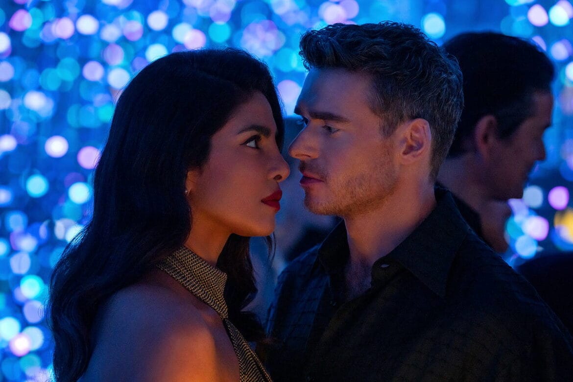 ‘Citadel’ temporada 2 revela su tráiler: conspiraciones globales y traiciones elevan la apuesta en Prime Video