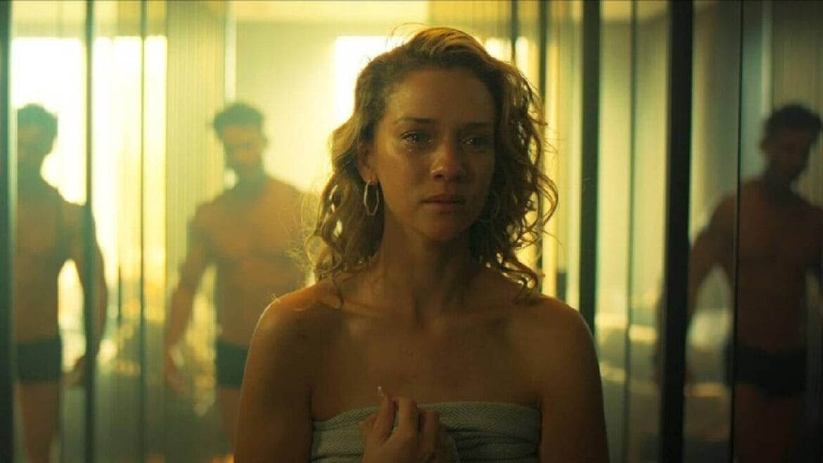 Netflix confirma el final de “Perfil falso”: temporada 3 llega el 15 de abril con más misterio y drama