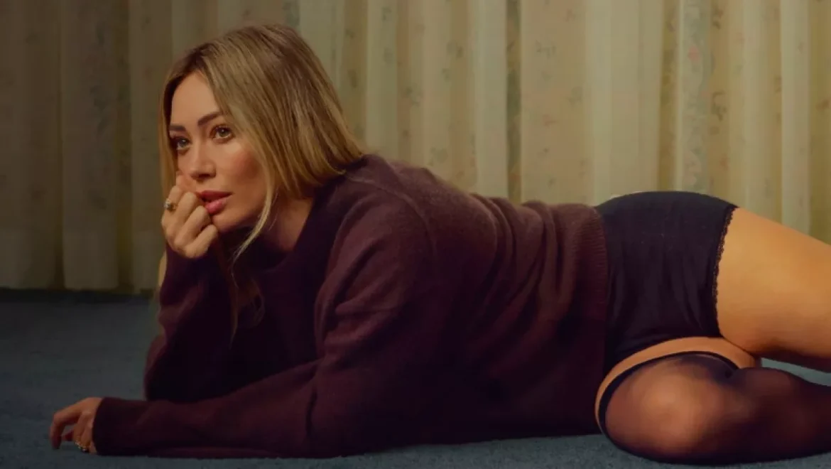 Hilary Duff confirma concierto en Guadalajara para 2027: fecha, preventa y todo lo que debes saber