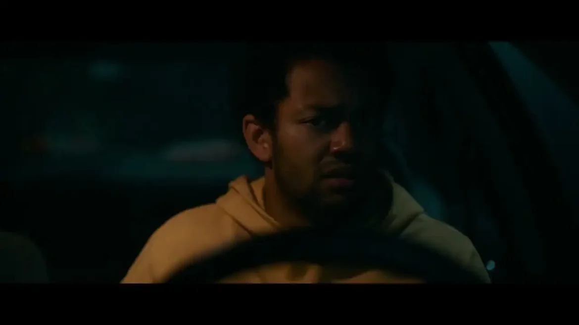 Paramount revela tráiler de ‘El Pasajero del Diablo’, el nuevo terror que llegará a cines en mayo de 2026