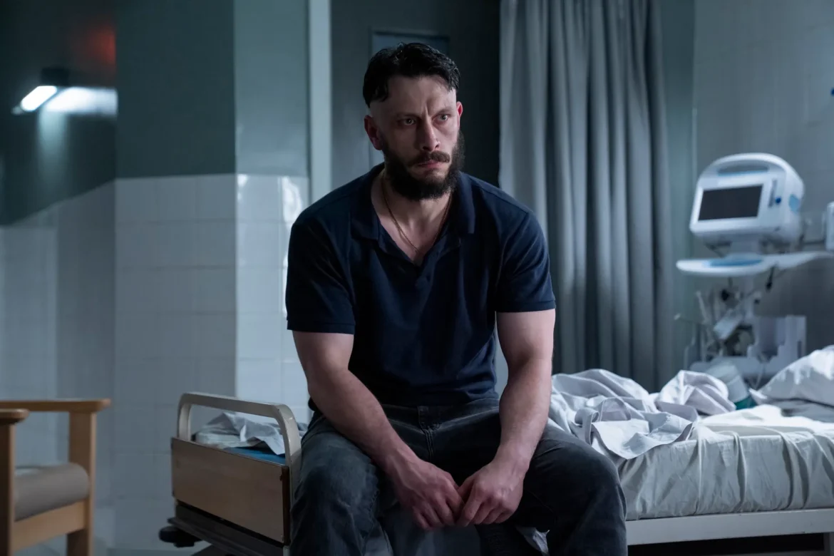 HBO revela el intenso tráiler de “Half Man”, la nueva serie de Richard Gadd que explora la violencia y la masculinidad