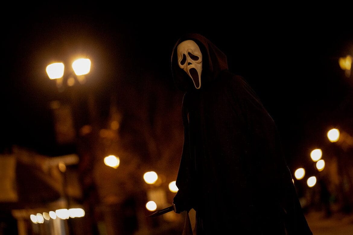 “Scream 8” es oficial: la saga de terror continuará con nuevas guionistas tras su éxito en taquilla