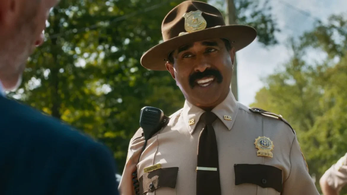 Primer tráiler de Super Troopers 3 desata el caos: la comedia regresa con boda, crimen y más locura