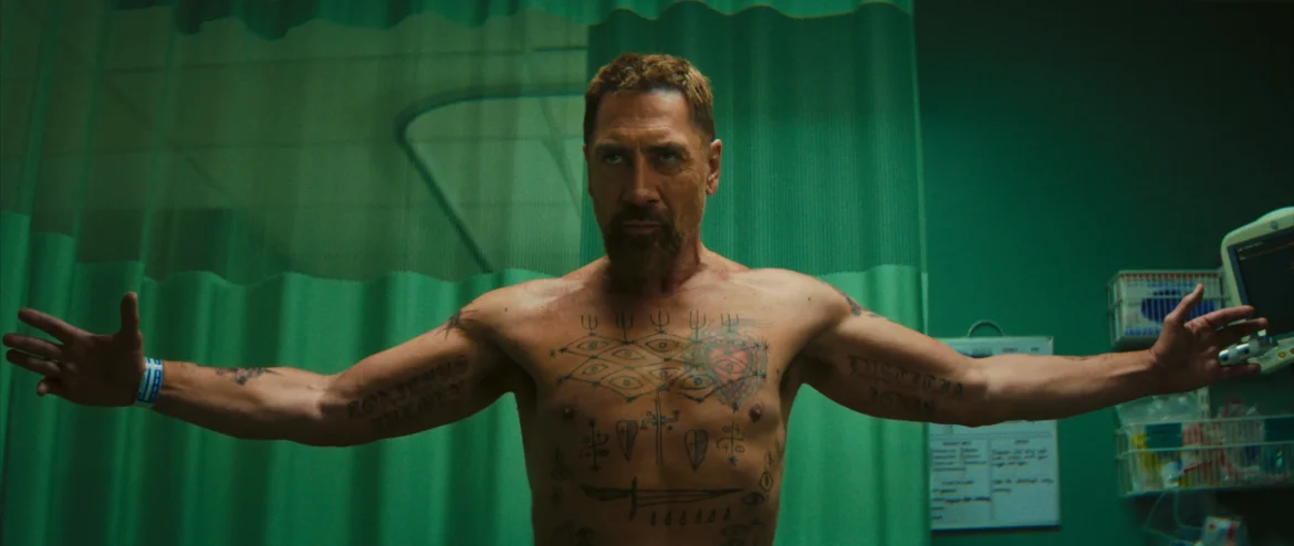 Cape Fear en Apple TV+: Javier Bardem aterra en el nuevo tráiler