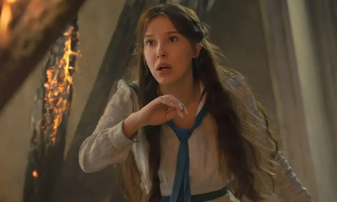 Enola Holmes 3: Millie Bobby Brown en vestido de novia busca a un Sherlock secuestrado — tráiler y estreno en Netflix