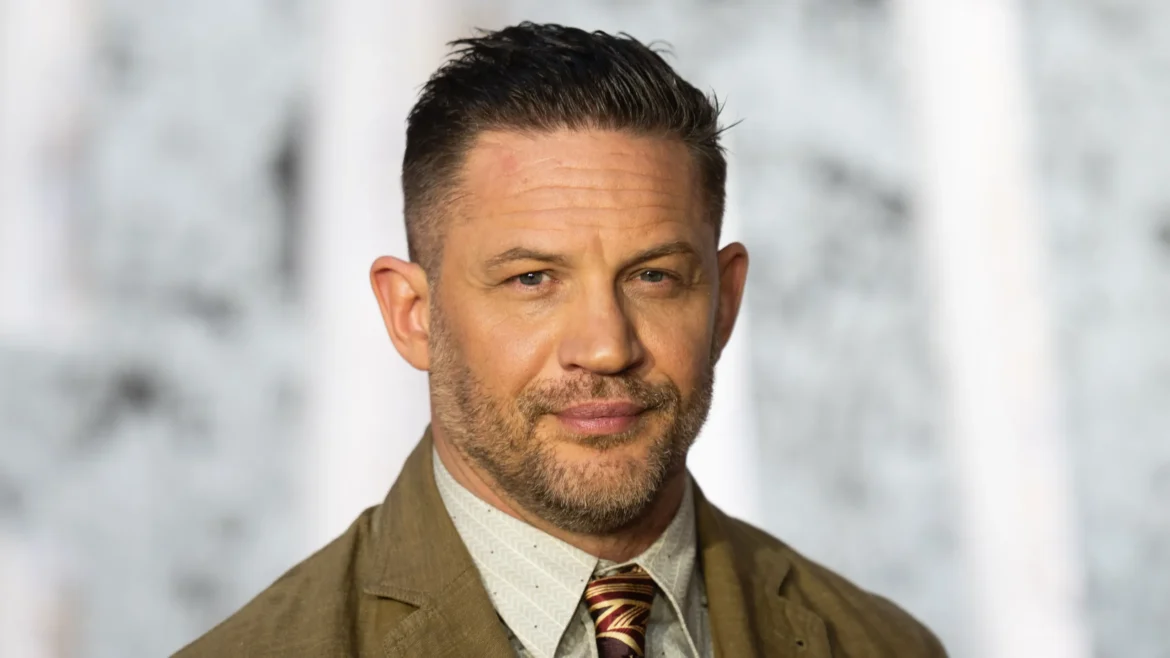 Tom Hardy despedido de MobLand: llegadas tarde, choques con productores y el fin de Harry Da Souza