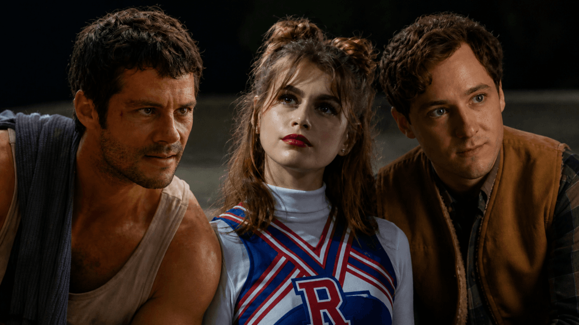 Dylan O’Brien, Lewis Pullman y Kaia Gerber encabezarán Bulls, el nuevo thriller erótico que llegará desde Cannes