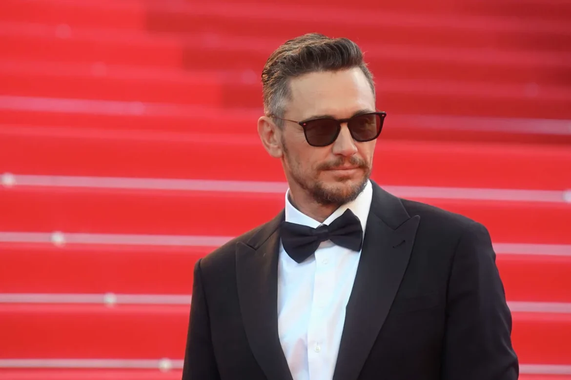 John Rambo: James Franco se une como villano a la precuela con Noah Centineo y David Harbour