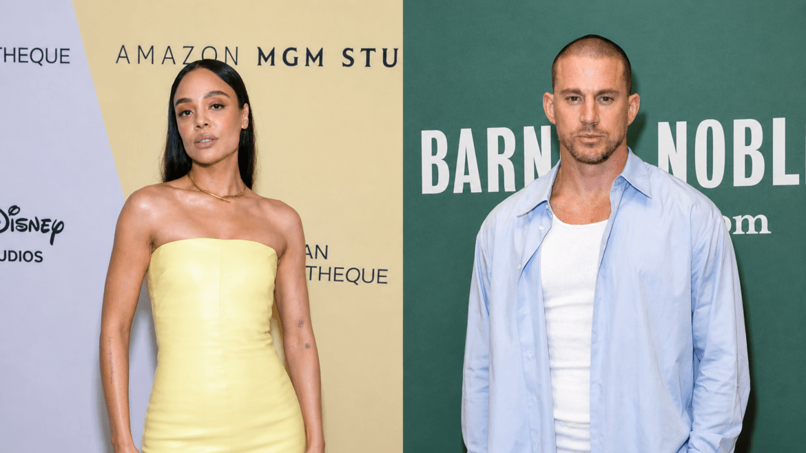 Charlie Kaufman prepara su regreso al cine con “Later The War”: Channing Tatum y Tessa Thompson encabezarán el rodaje en 2027