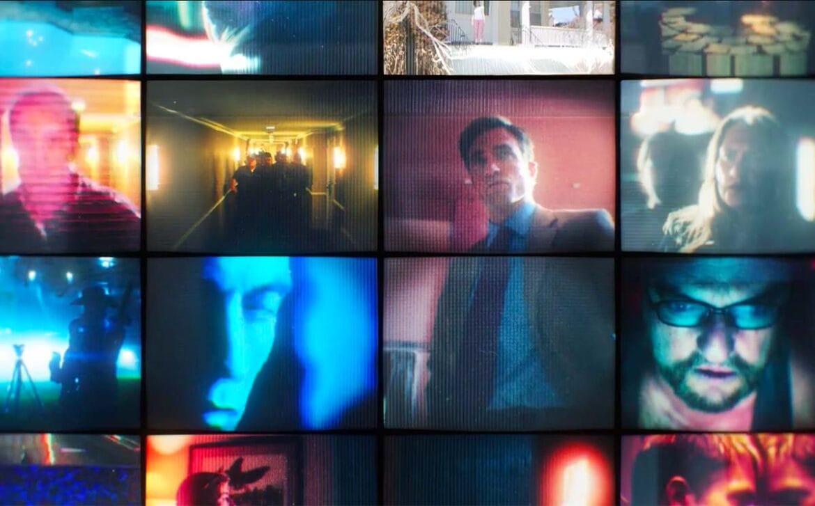 Primetime: Robert Pattinson es Chris Hansen de To Catch a Predator en el nuevo thriller de A24 — tráiler y estreno