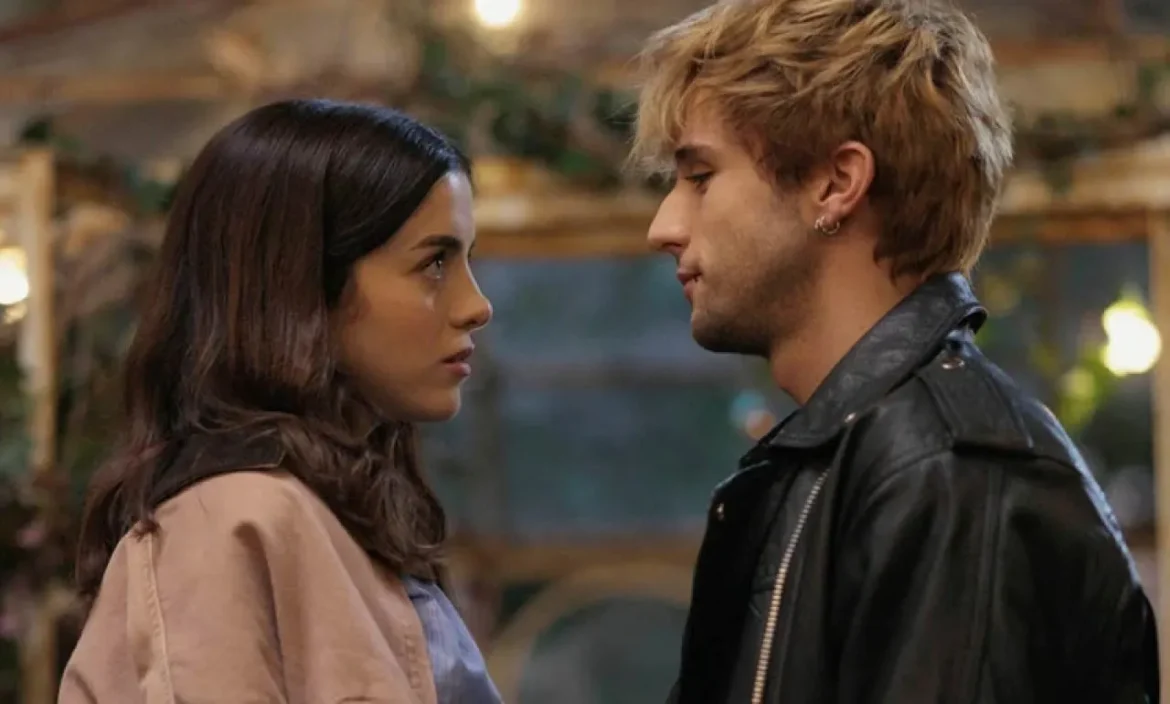 Boulevard llega a Prime Video el 10 de julio — y si eres fan del romance que te rompe el corazón, ya tienes planes
