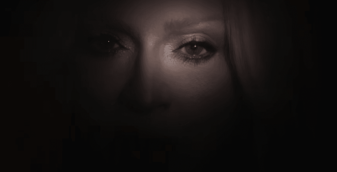 Confessions II — The Film: Madonna, Benedict Cumberbatch vogueando y lasers saliendo de lugares inesperados — ya está en YouTube