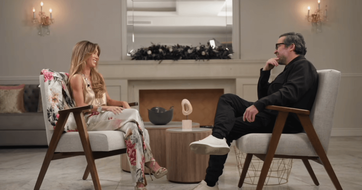 Anahí y Poncho Herrera se reencuentran y revelan dos peleas que nadie sabía: lluvia en Colombia y el Soy Rebelde Tour