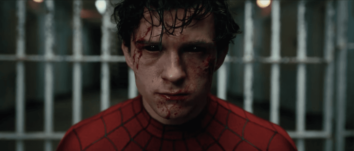 Spider-Man: Brand New Day estrena nuevo tráiler y revela el regreso de Hulk junto a Tom Holland