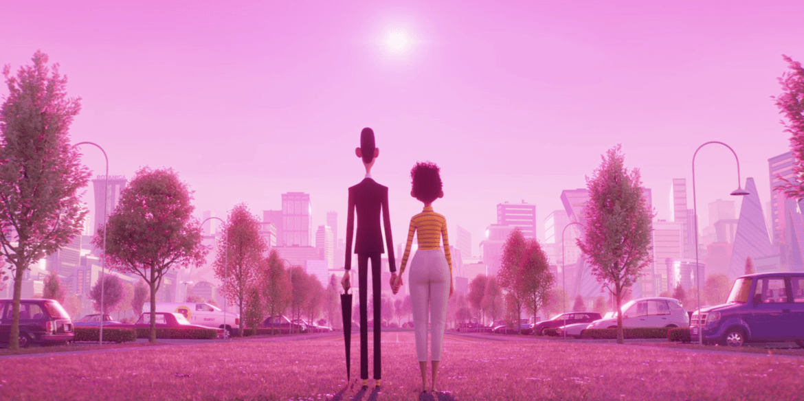 Timothée Chalamet y Selena Gomez despegan juntos en el primer tráiler de Not Alone