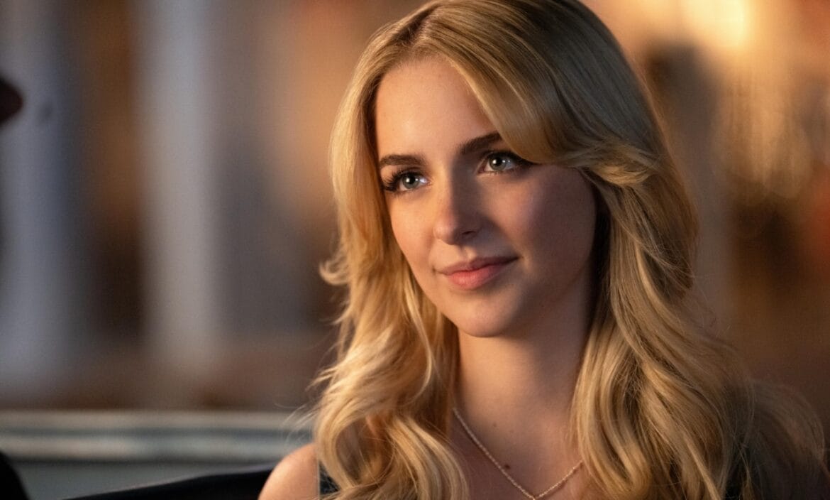 ¿McKenna Grace será Britney Spears? Un simple follow en Instagram desata rumores sobre la esperada biopic