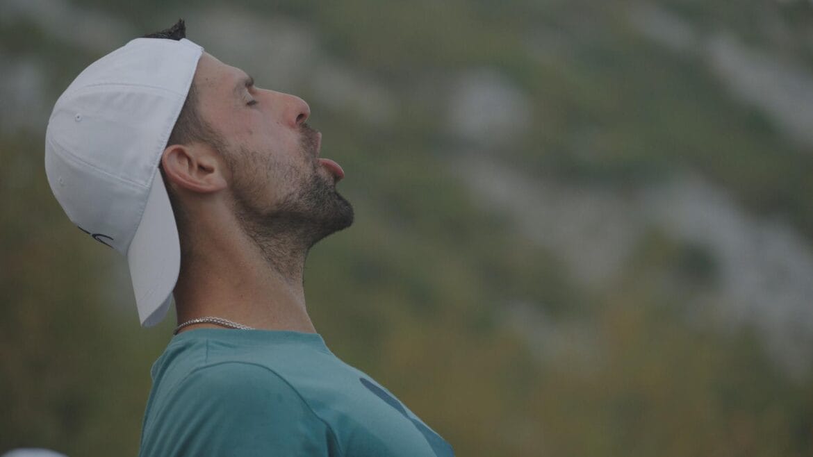 Prime Video estrenará documental sobre Novak Djokovic: la historia detrás del campeón más dominante del tenis