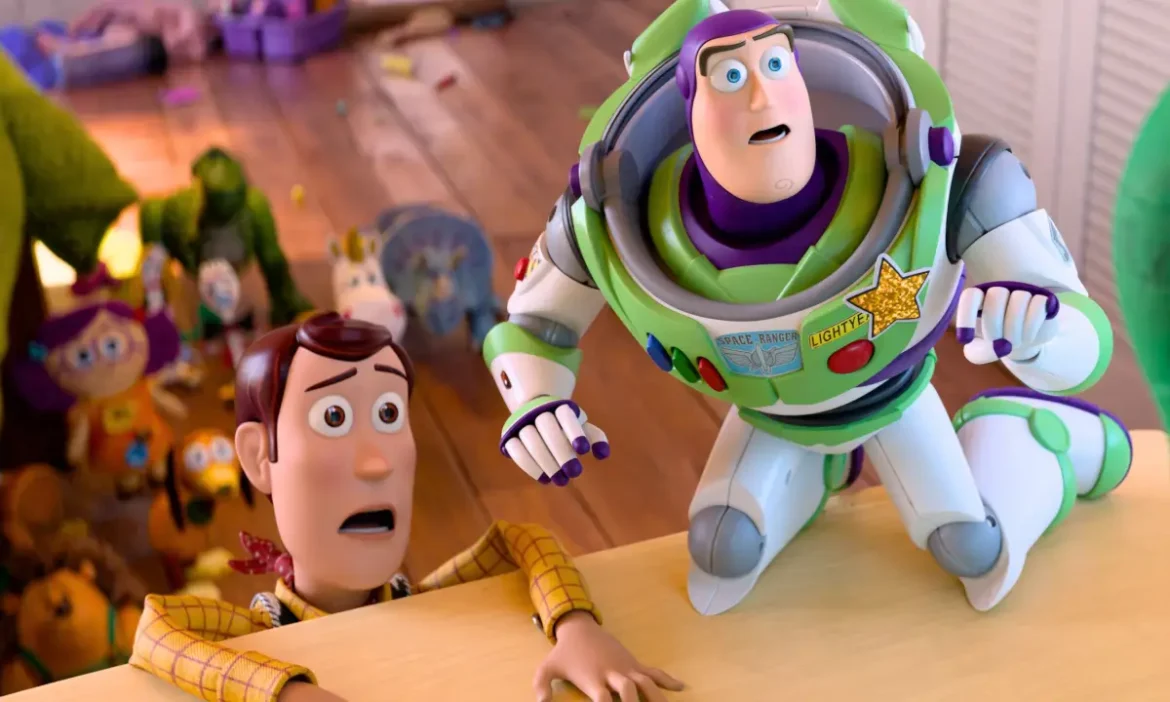 Toy Story no es una saga infantil: es el espejo de una generación que creció junto a sus juguetes