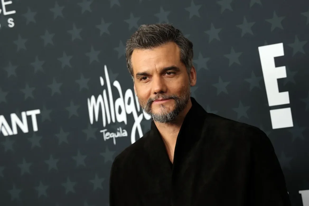 Wagner Moura está en negociaciones para ser el villano de la precuela de Ocean's Eleven