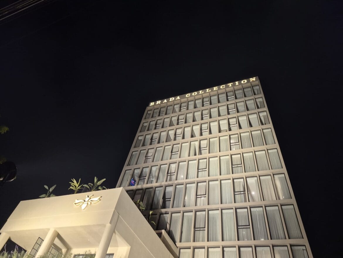 Vendôme: el nuevo hotel boutique que apuesta por el diseño, el arte y la Guadalajara que mira al mundo